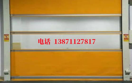 柘城洁净室门